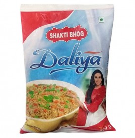 Shakti Bhog Daliya   Pack  500 grams